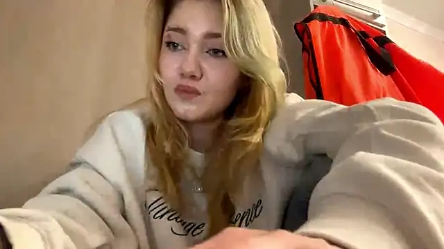 LisaCristmas's cam snapshot