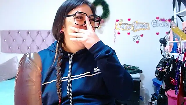 lanaqueen699 live sex cam