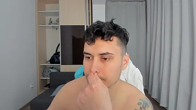 MatMalonne's cam snapshot