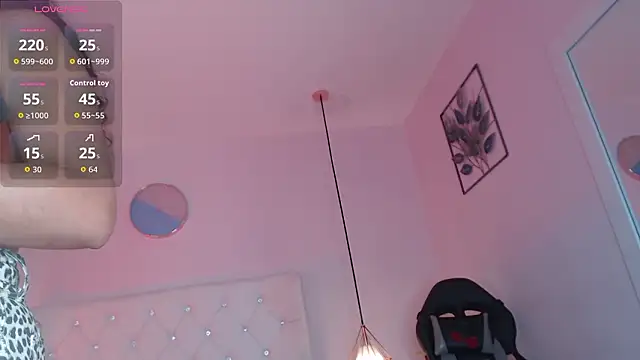 Paulis_gh live sex cam