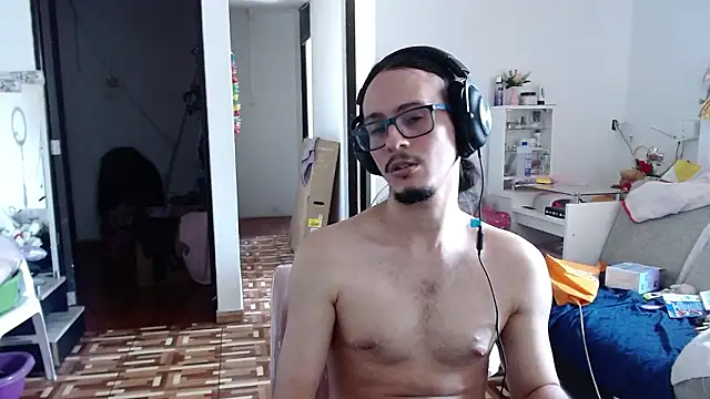 cholitohermoso live sex cam