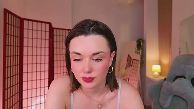 AvaFlower live sex cam