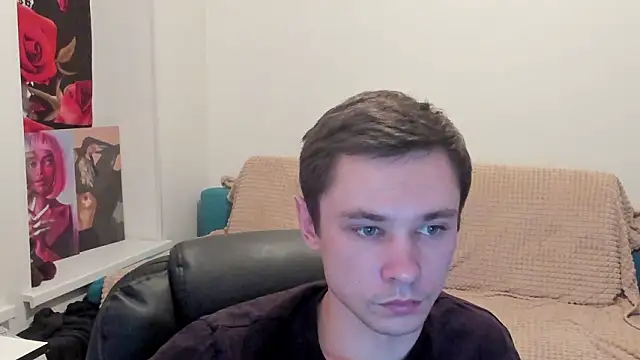 Alexmansuper's cam snapshot