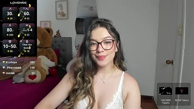 samysweet_8 live sex cam