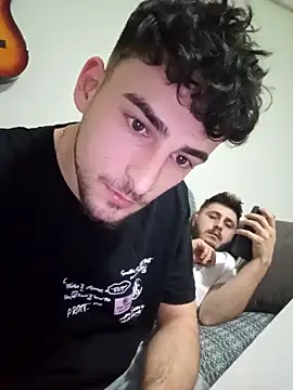 Yasinyasin7 live sex cam