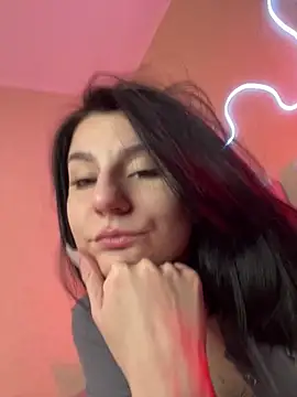 ValeryAlfie's cam snapshot