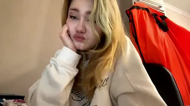 LisaCristmas live sex cam