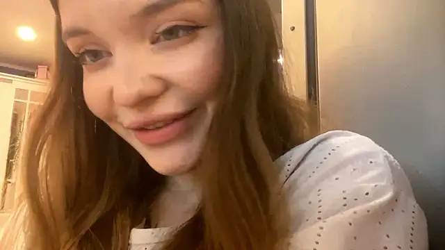 PowderedTalc's cam snapshot