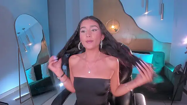 BellaCarteer_'s cam snapshot