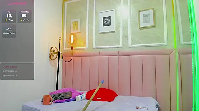 Luna_cocoa's cam snapshot