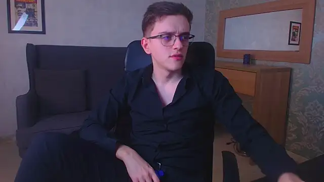 FelixStarkk live sex cam