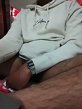 paulkrotz's cam snapshot