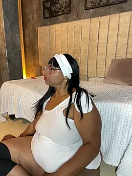 AranzalatinBlaks1's cam snapshot