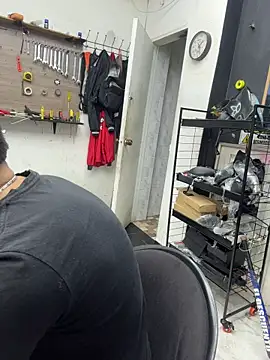 Johan_stick's cam snapshot