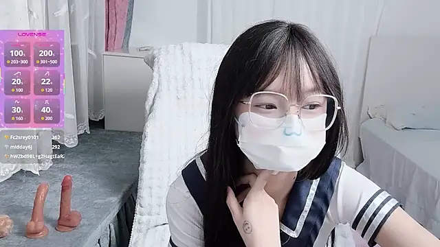 _nannan_'s cam snapshot