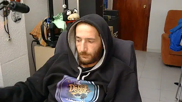 softail85's cam snapshot