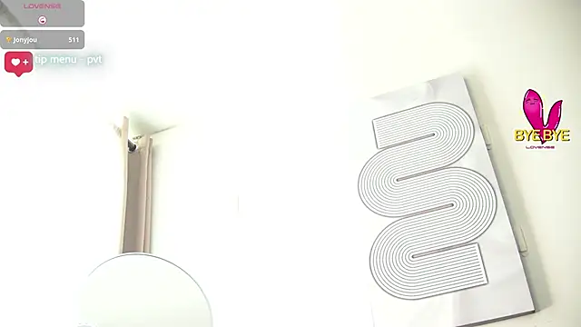 aidaadams's cam snapshot