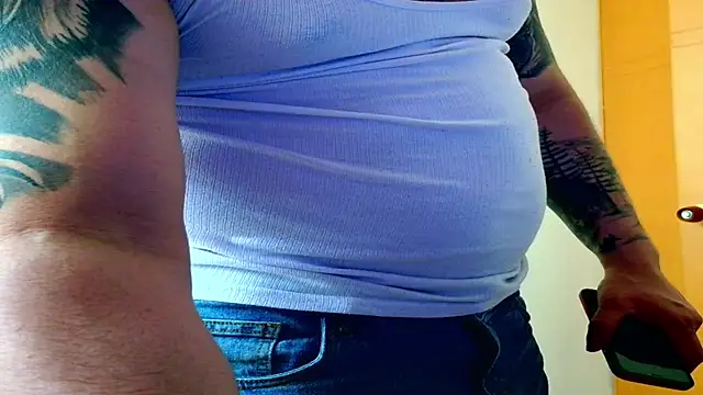 Vince_Reynolds's cam snapshot