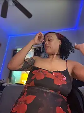 loveluna8's cam snapshot