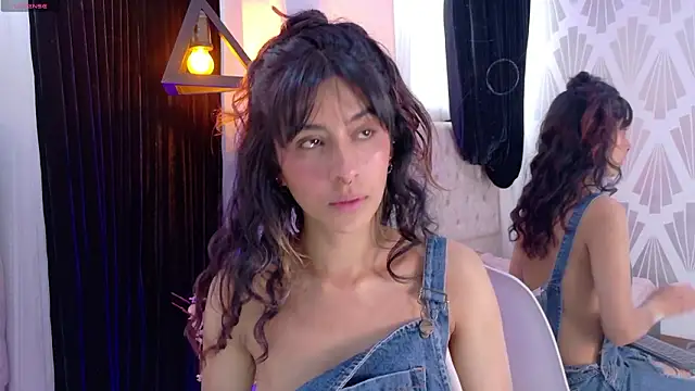 Alyssa_jones's cam snapshot