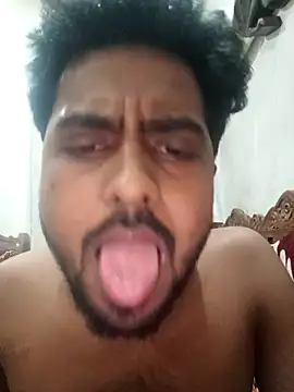 SmashingMuthMaar's cam snapshot