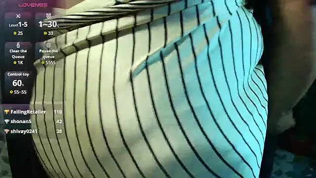 _Lisha_'s cam snapshot