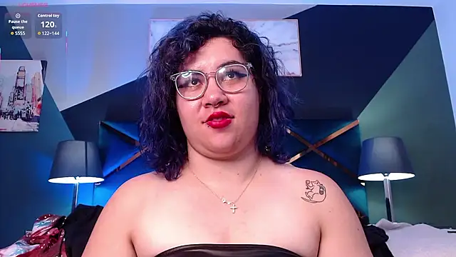 Lilih_golden's cam snapshot