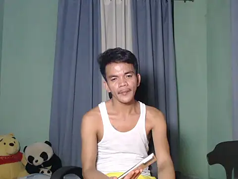 Natsboii's cam snapshot