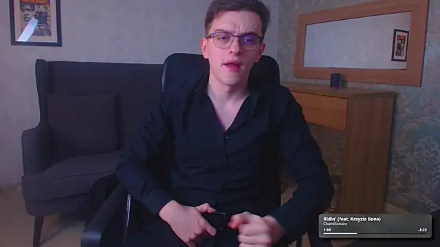 FelixStarkk's cam snapshot