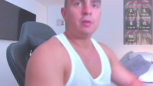 RJBarto's cam snapshot