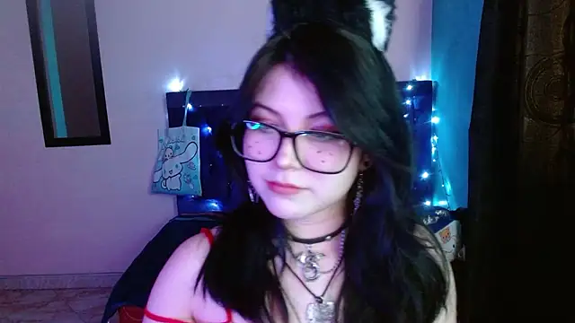 Ginebra_Sensual's cam snapshot