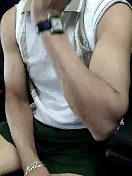 chocolate_alone's cam snapshot