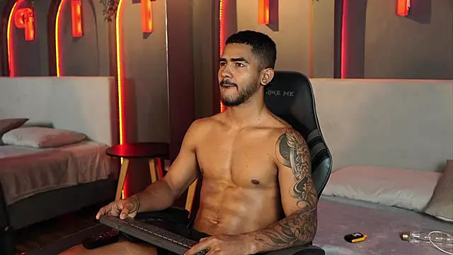 Reik_Vonn's cam snapshot