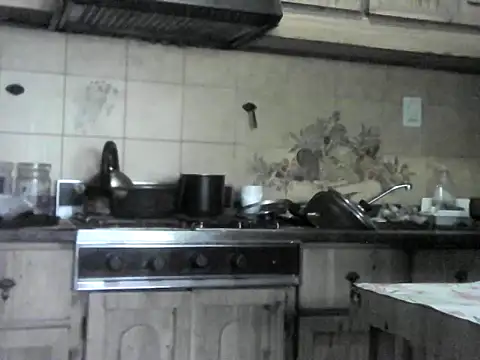 OreCam's cam snapshot