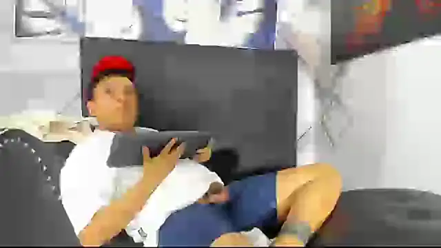 Candy_bhraun's cam snapshot