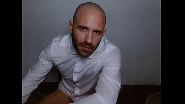 TheNakedPreacher live sex cam