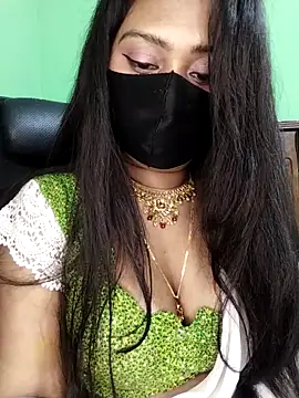 Idhika-Paul live sex cam