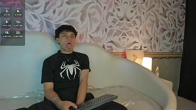 Dani_rivass's cam snapshot