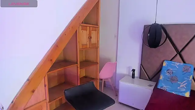 PenelopeGuzman__ live sex cam