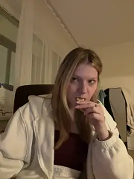 MaryHiggins live sex cam