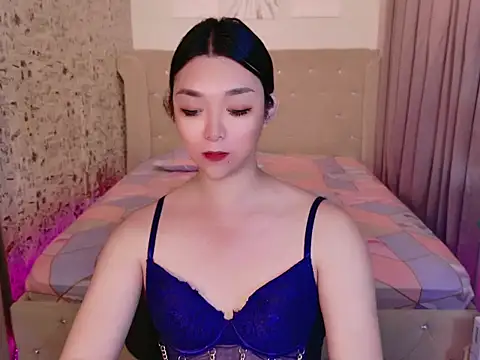 Ts-yoshi live sex cam