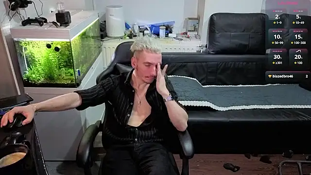 Rayzel_White live sex cam