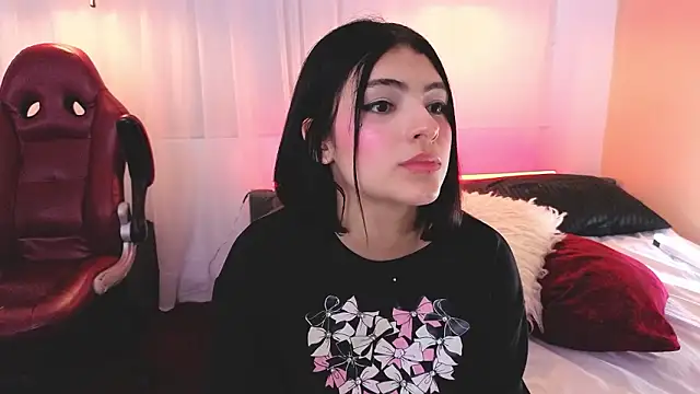 parisblue_'s cam snapshot