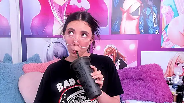 Kyoko_Bms's cam snapshot