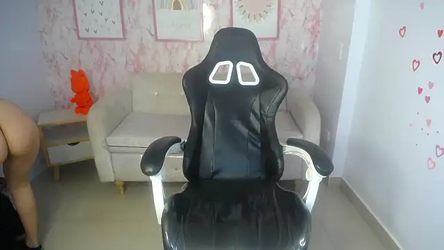 ammy1_ch's cam snapshot