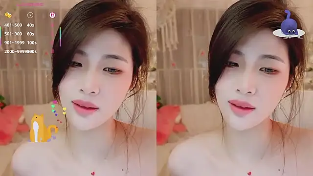 Vaidurya-Yolo live sex cam