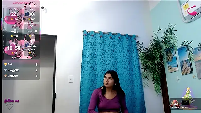 eladyrous98's cam snapshot