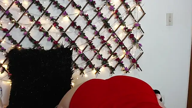 Samantha_Wallker's cam snapshot