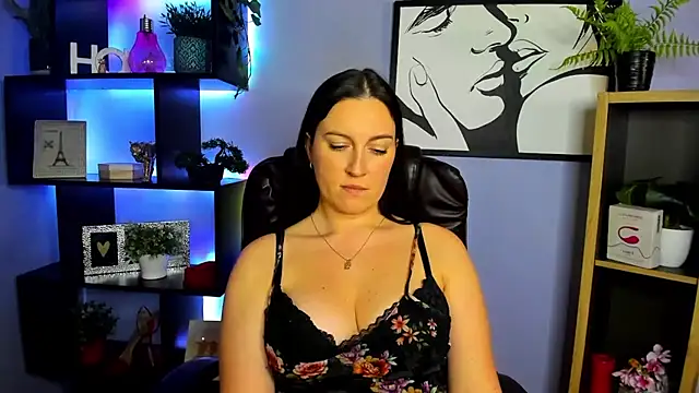 FUN_AMI's cam snapshot