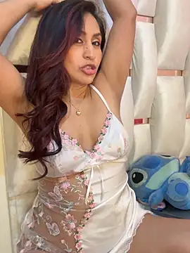 MonicaMoret's cam snapshot